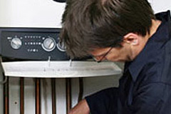 boiler repair Abbots Langley