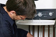 boiler replacement Abbots Langley