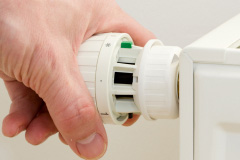 Abbots Langley central heating repair costs
