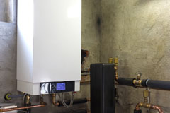 Abbots Langley condensing boiler companies
