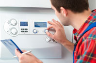 free commercial Abbots Langley boiler quotes