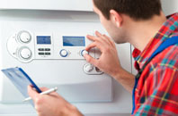 free Abbots Langley gas safe engineer quotes