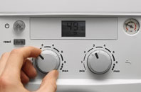 free Abbots Langley boiler maintenance quotes